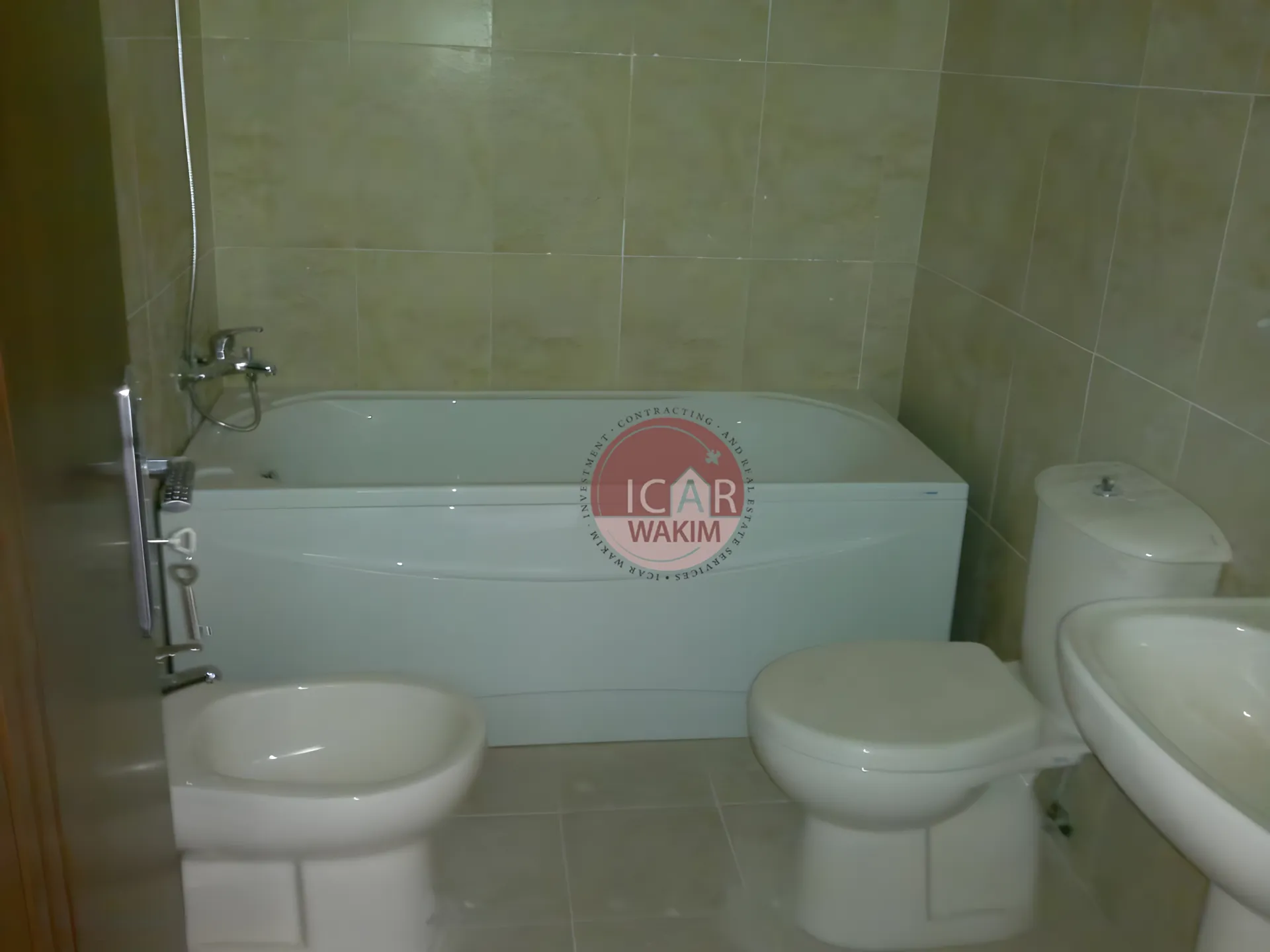 Duplex for Sale in Haret Sakher