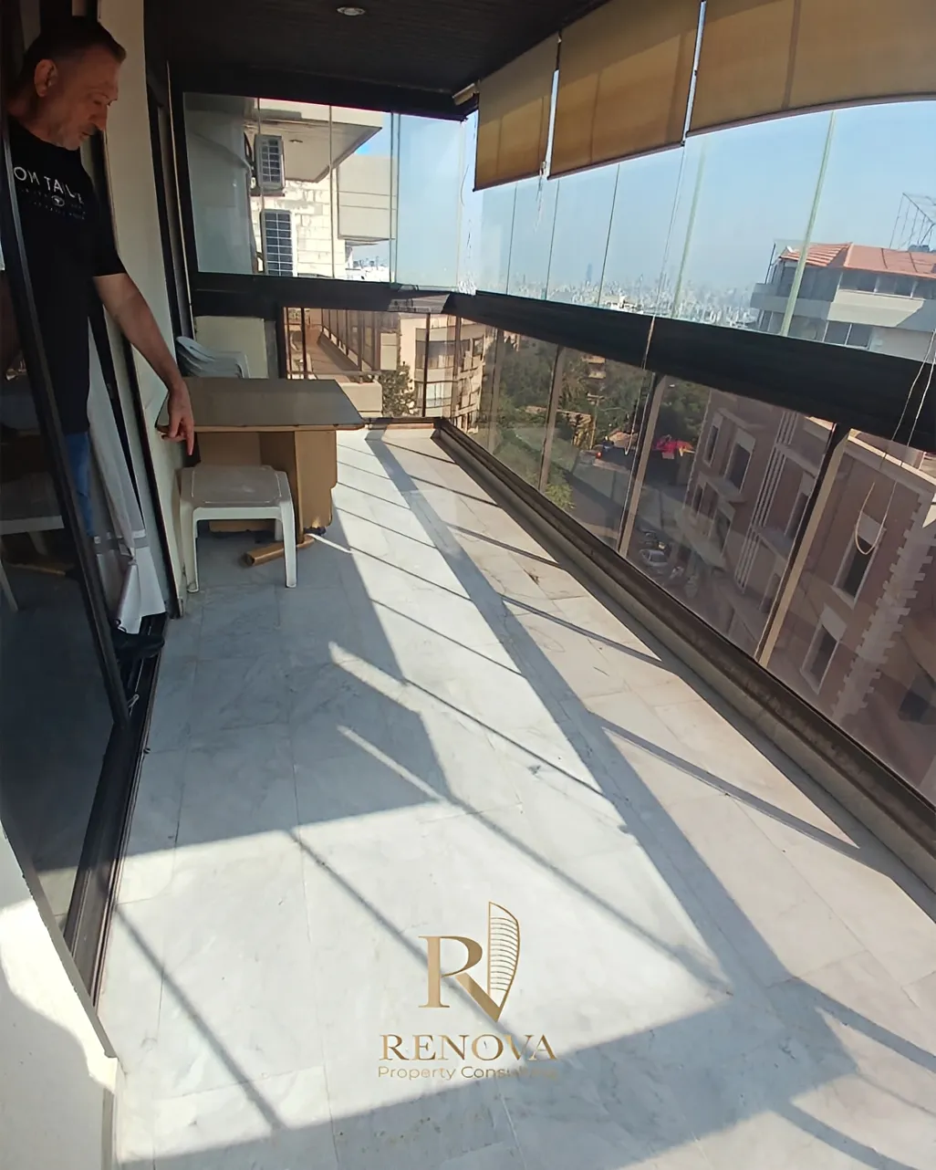 Apartment for sale in Hadath, Lebanon