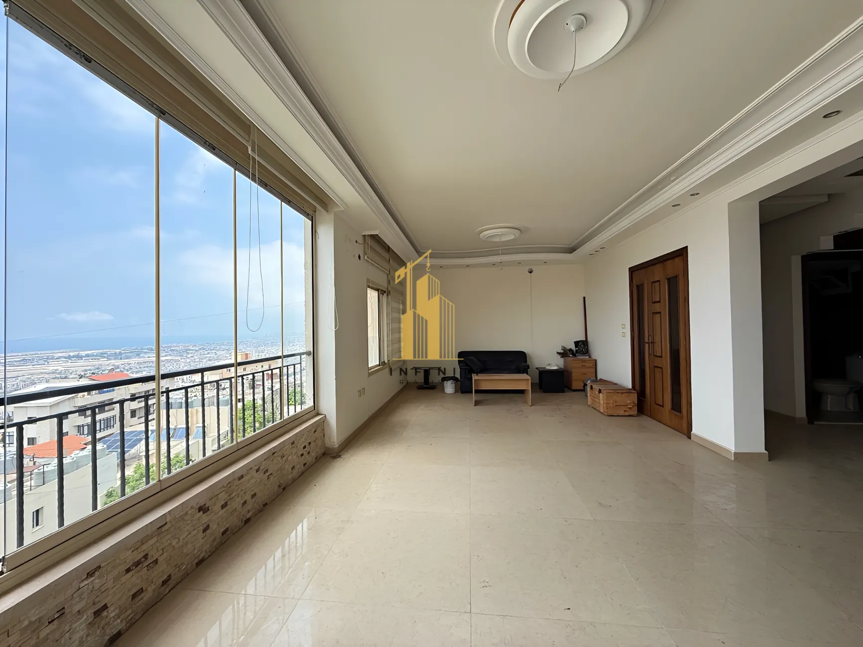 Duplex for sale in Chouaifet El Aamroussieh, Lebanon