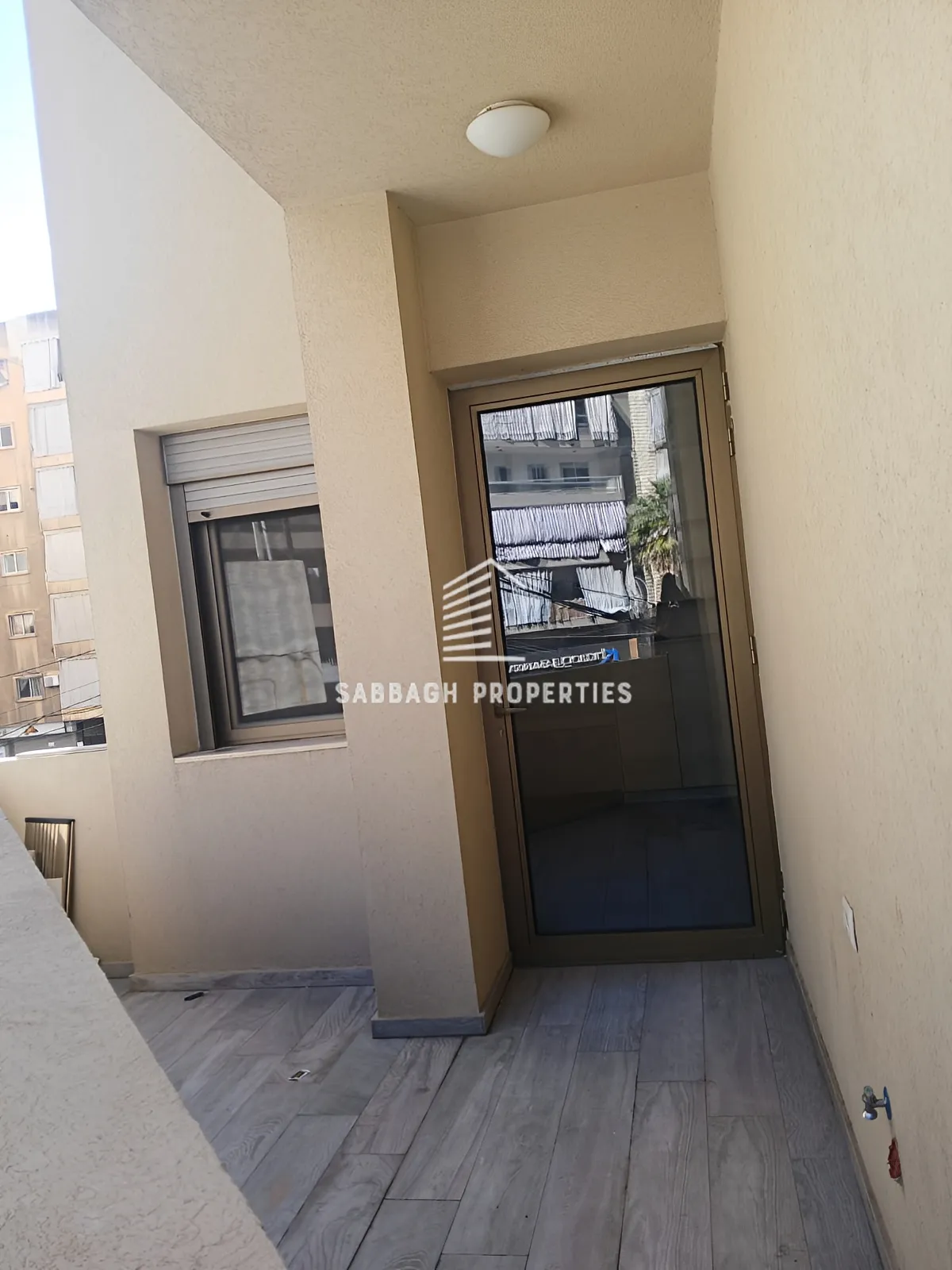 Apartment for rent in Dekwaneh, lebanon