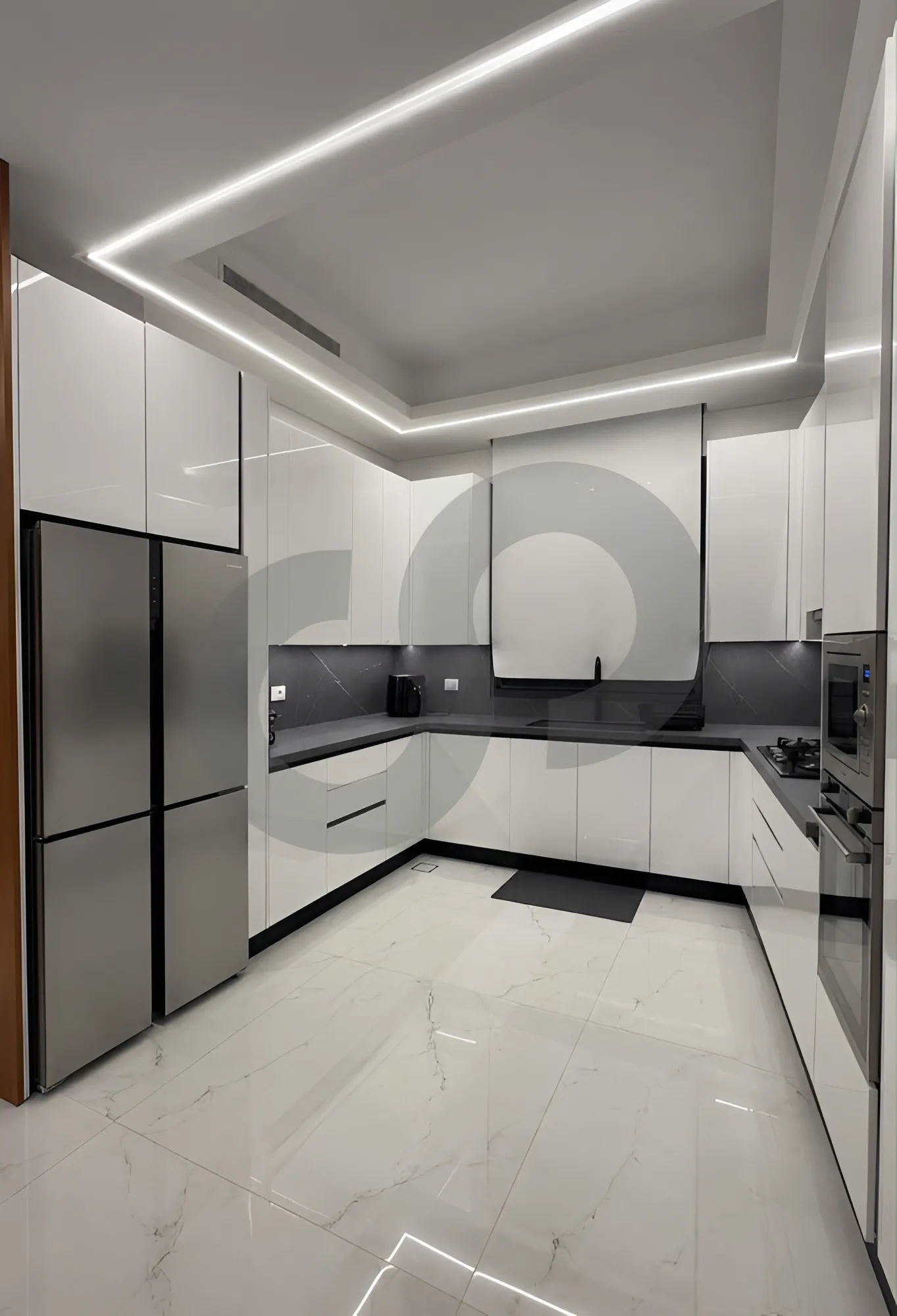 Villa for Sale in Damour