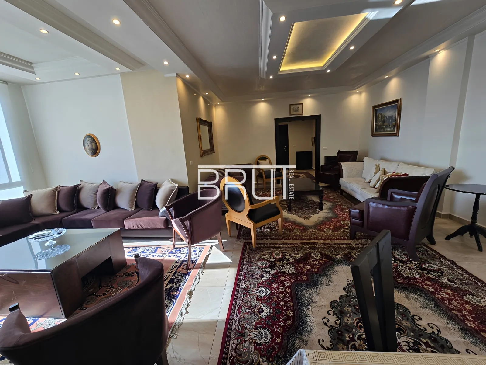 Apartment for Sale in Zouk Mosbeh