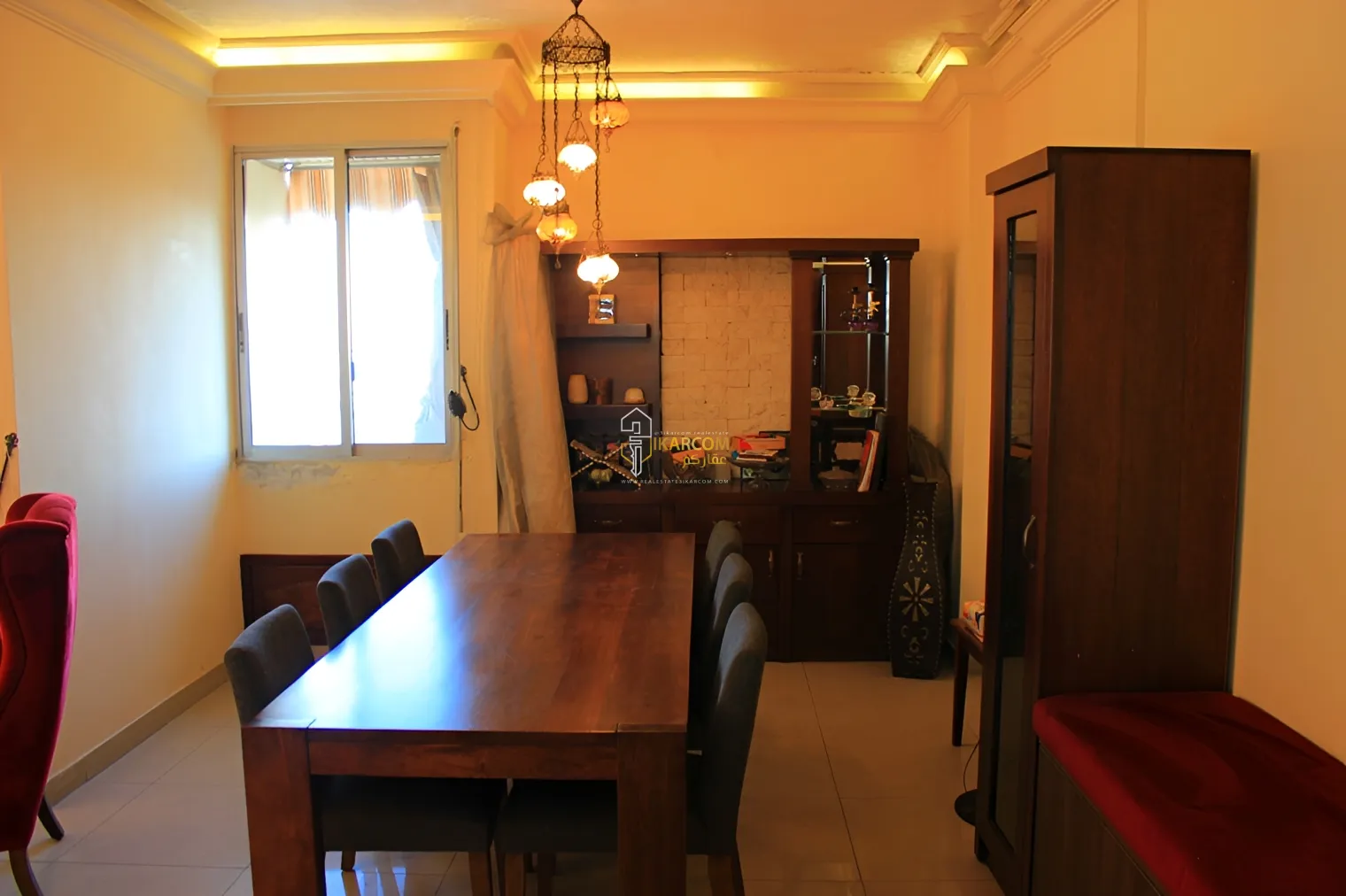 Apartment for sale in Bourj Abi Haydar, Beirut, Lebanon