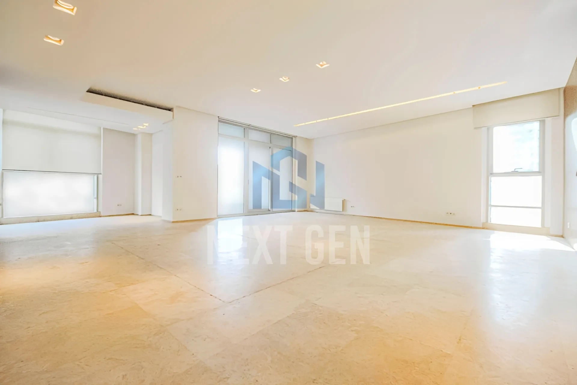 Apartment for sale in Downtown, beirut, Lebanon - 4 bed, 5 bath
