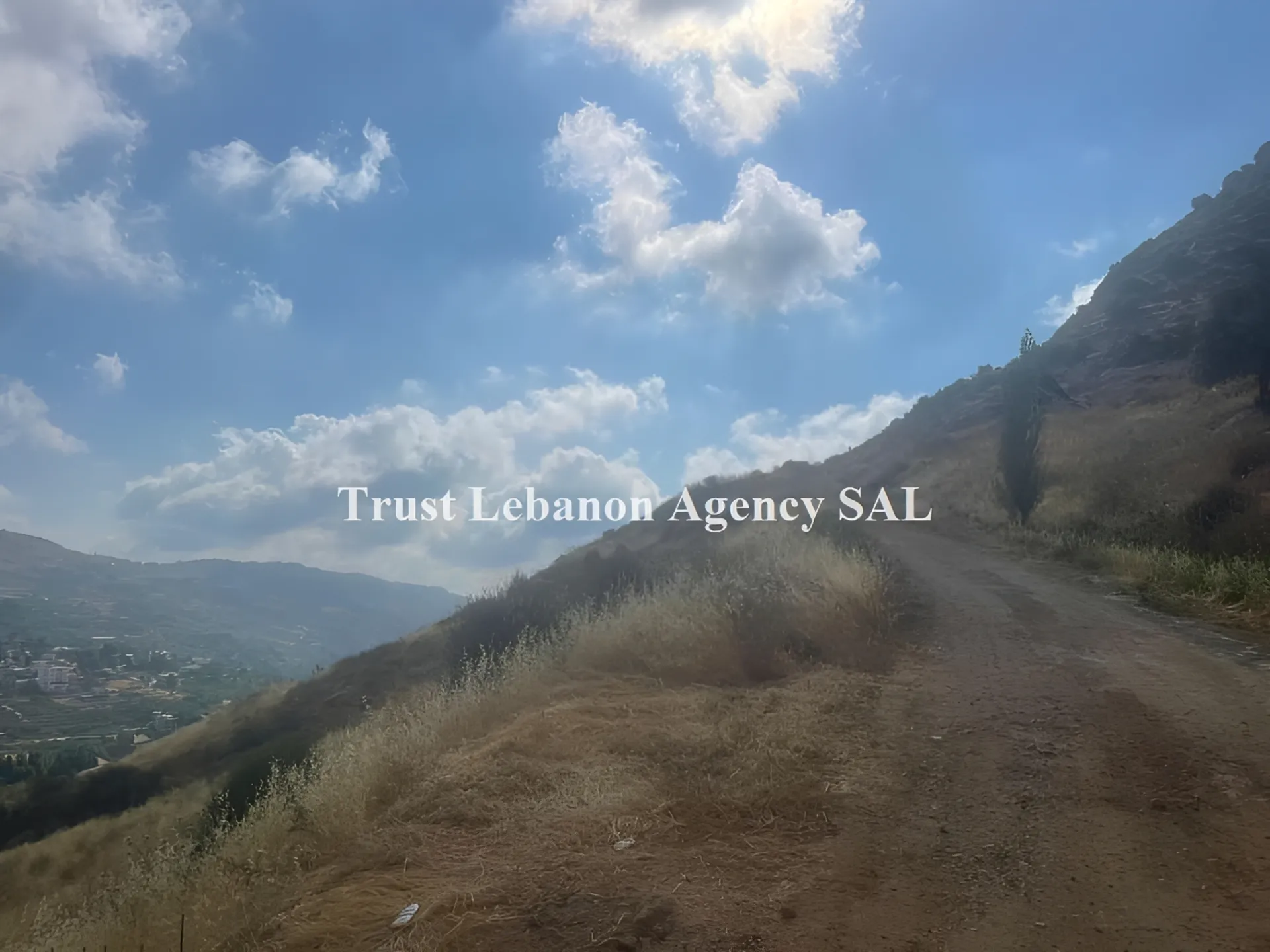 Land for Rent in Keserwan Faraya Lebanon