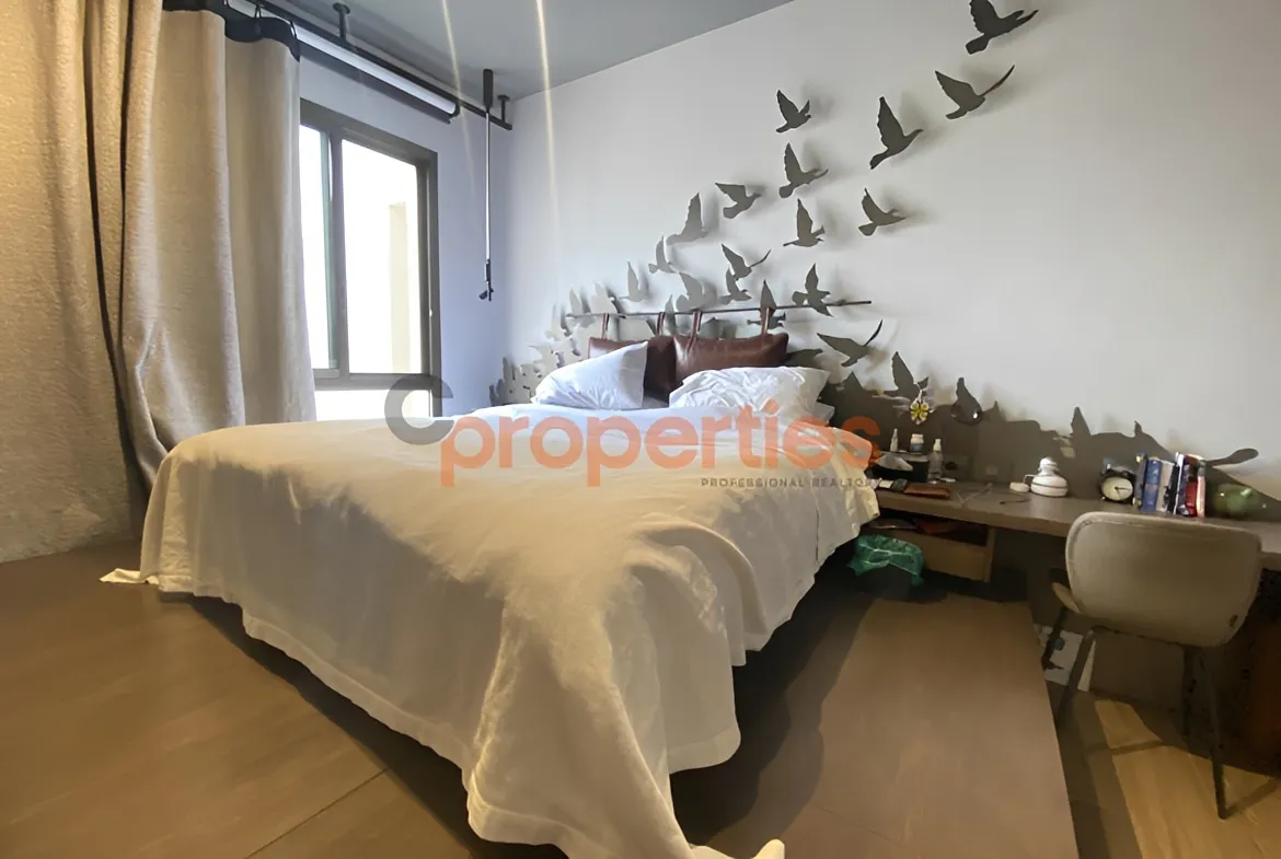 Apartment for Sale in Zalqa