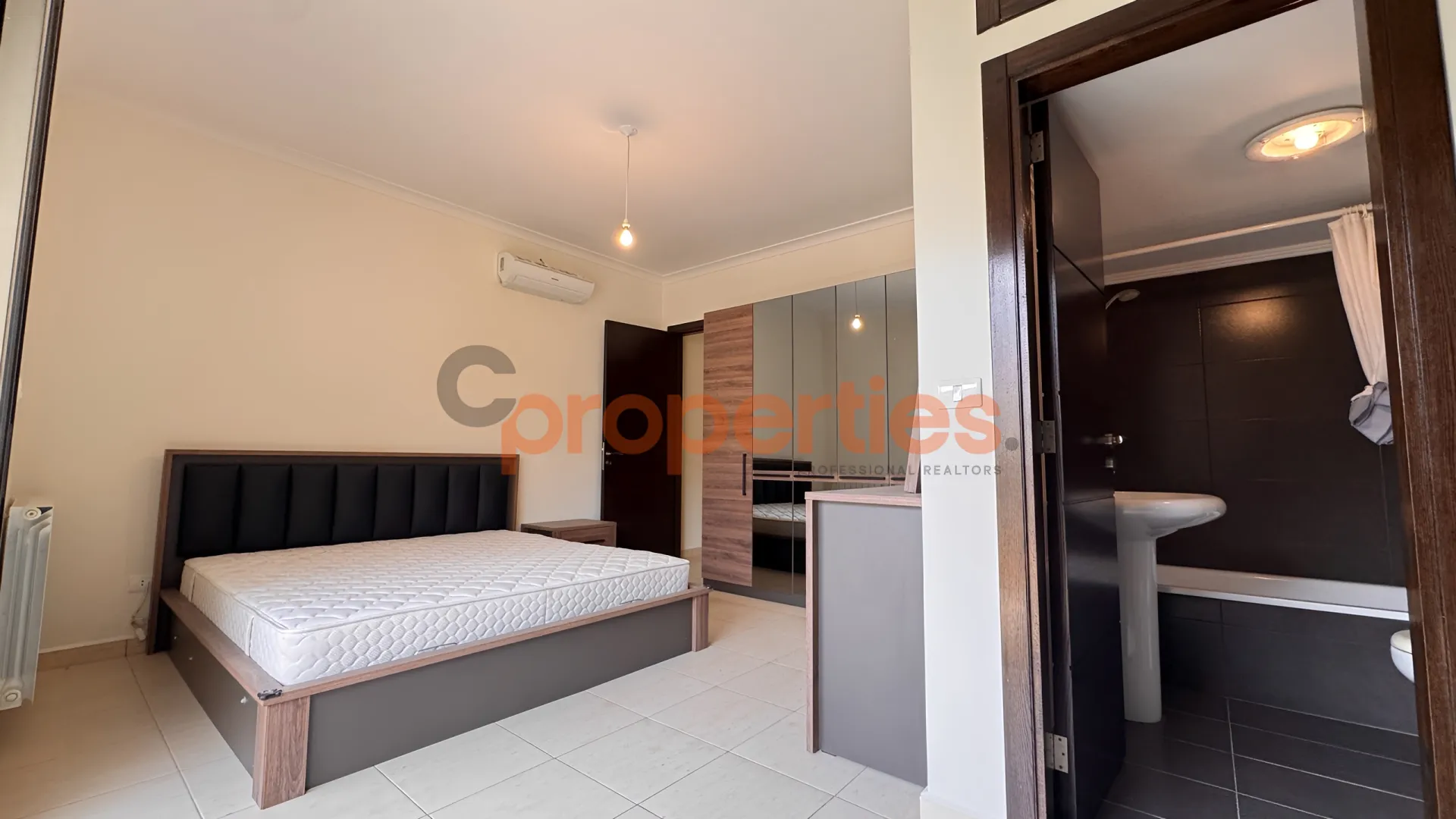 Apartment for Rent in Dik El Mehdi