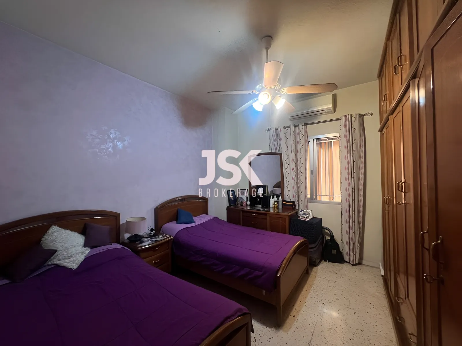 Apartment for Sale in Ain El Remmaneh