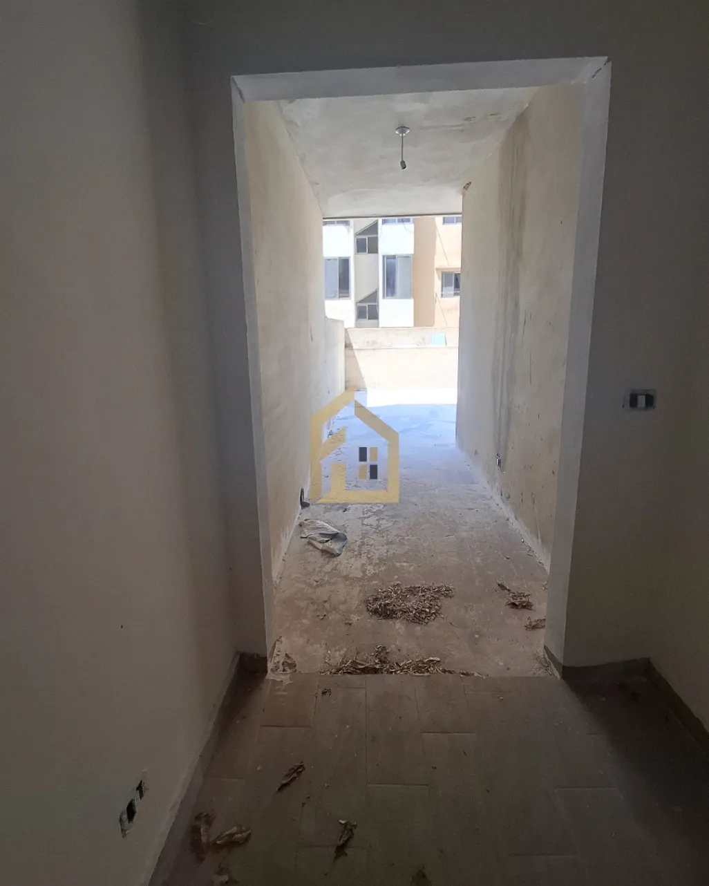 Apartment for sale in Dekwaneh, Lebanon - 2 bed, 2 bath