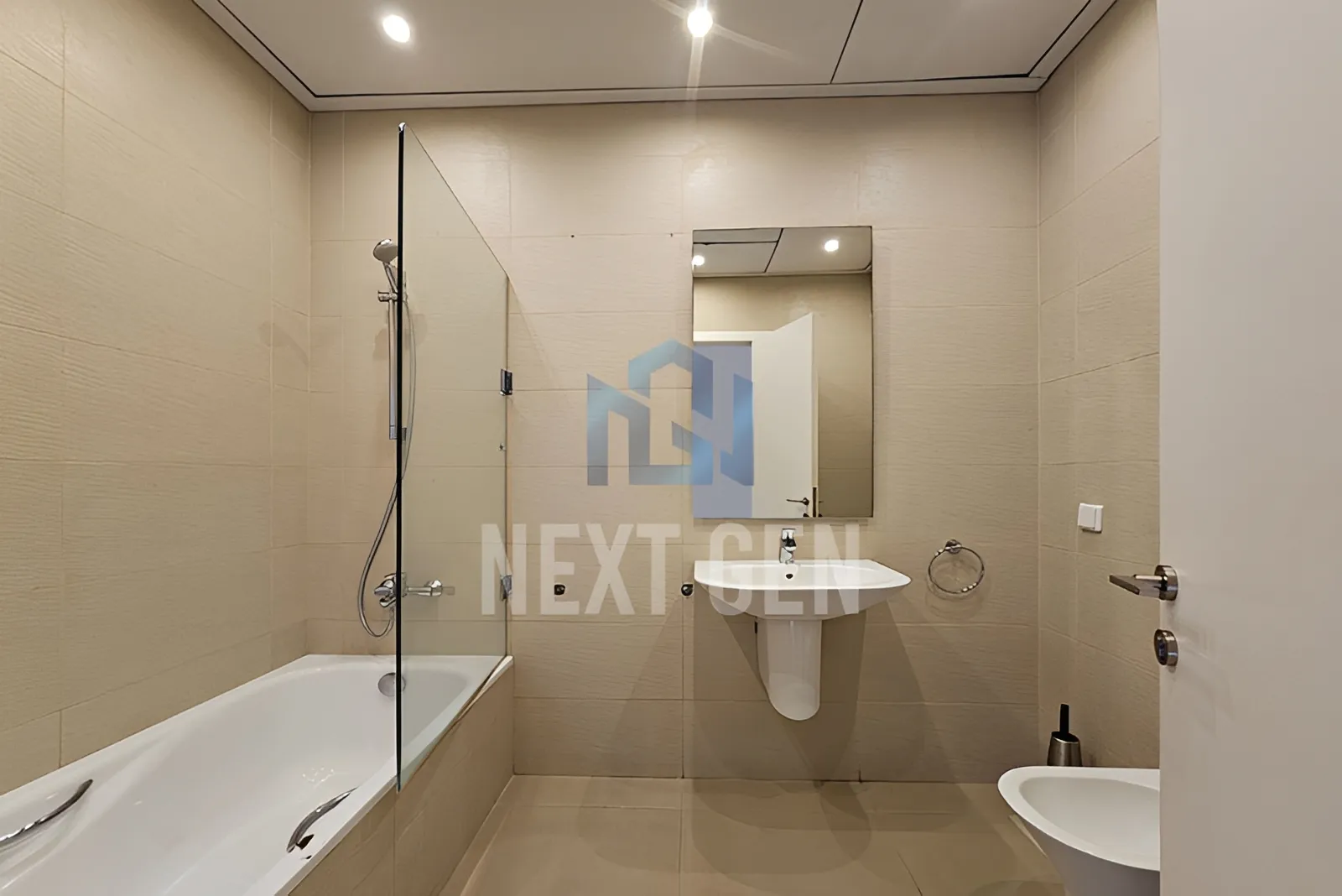 Apartment for Rent in Achrafieh