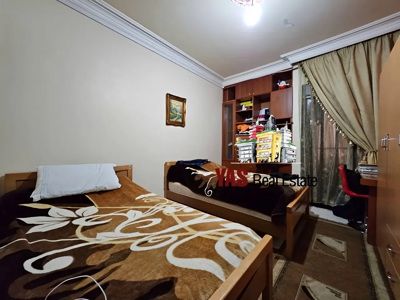 Apartment for Sale in Ballouneh