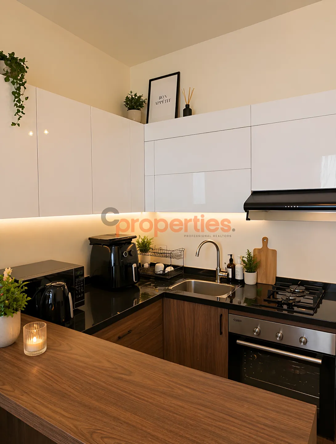 Chalet for Rent in Faqra - 2 bed, 2 bath