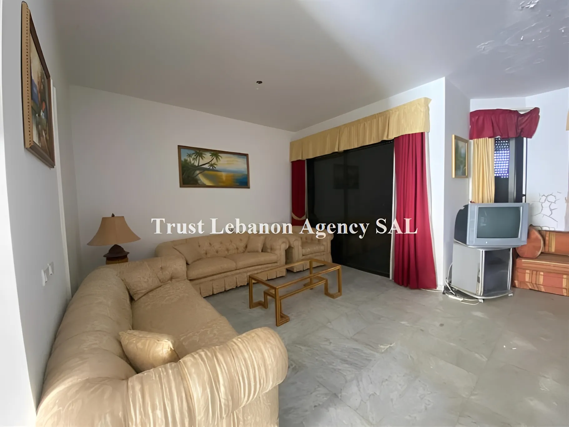 Apartment for Sale in Metn Bekfaya / Naas Lebanon - 5 bed, 7 bath