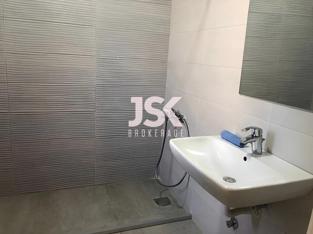 Apartment for Rent in Gemmayzeh, Beirut, Lebanon