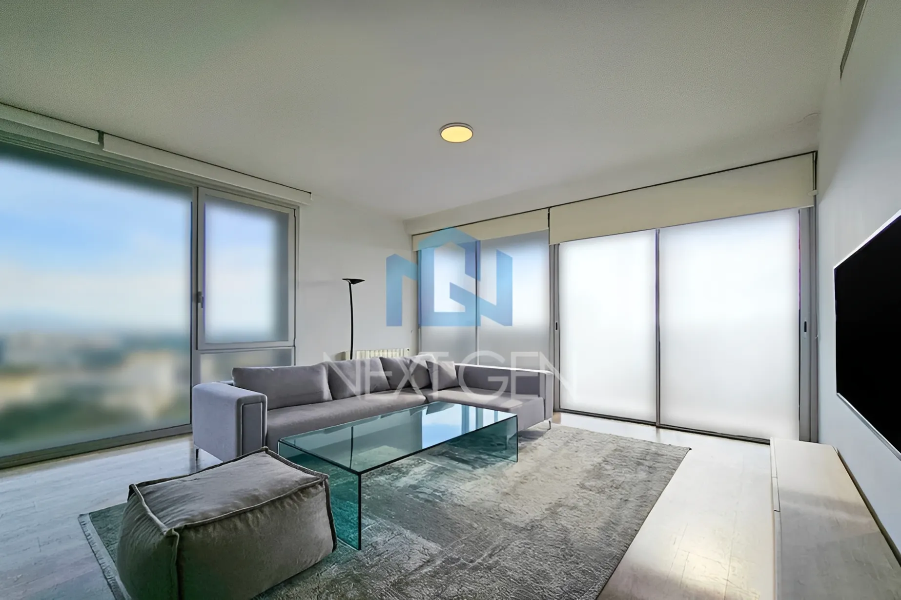 Apartment for sale in Achrafieh, Beirut, Lebanon
