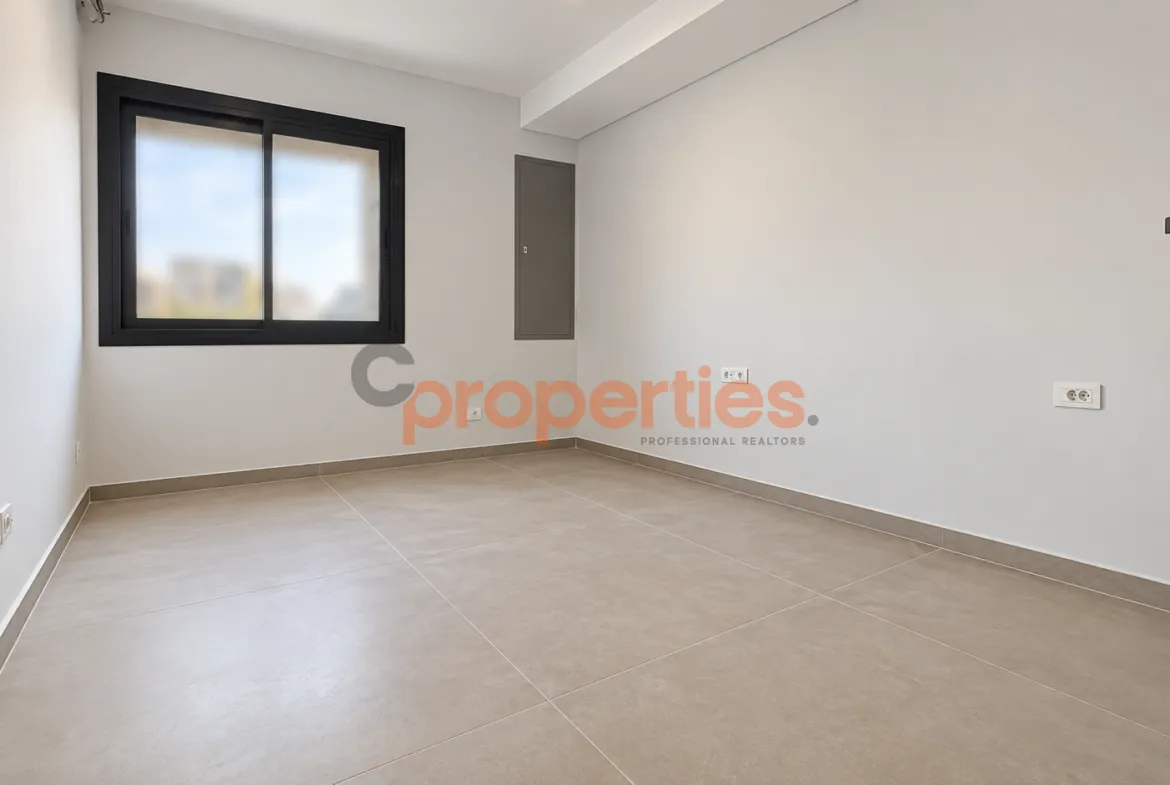 Apartment for Sale in Spears