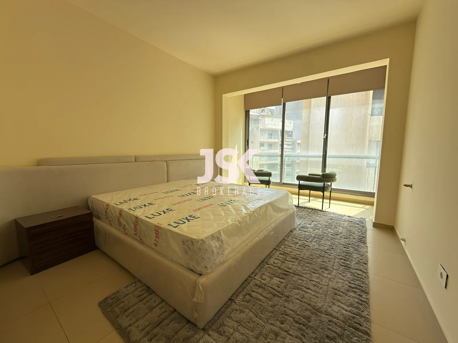 Apartment for Rent in Achrafieh