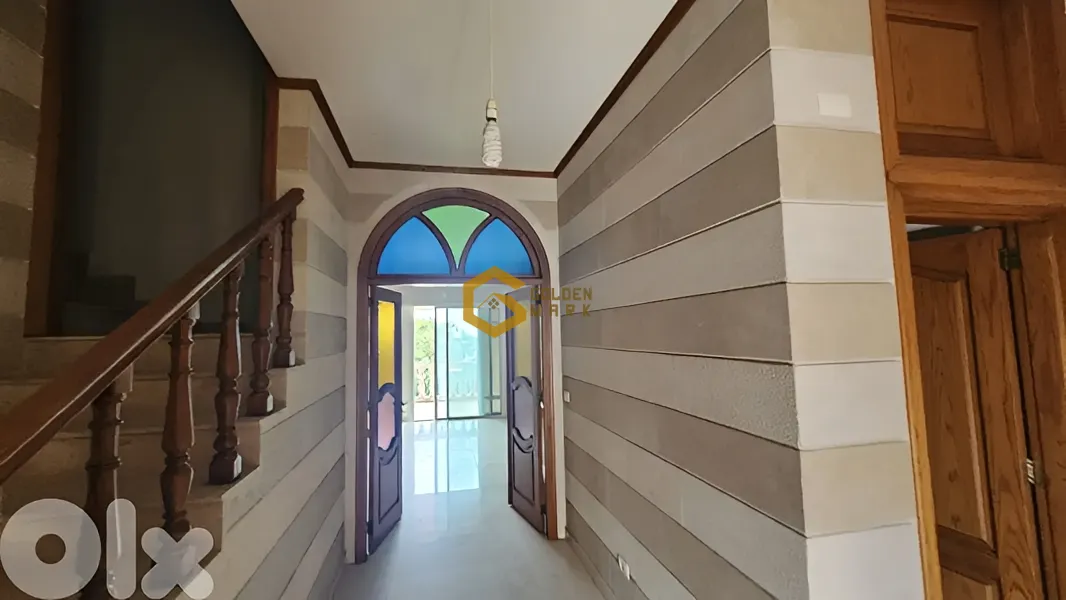 Villa for Sale in Gharfine