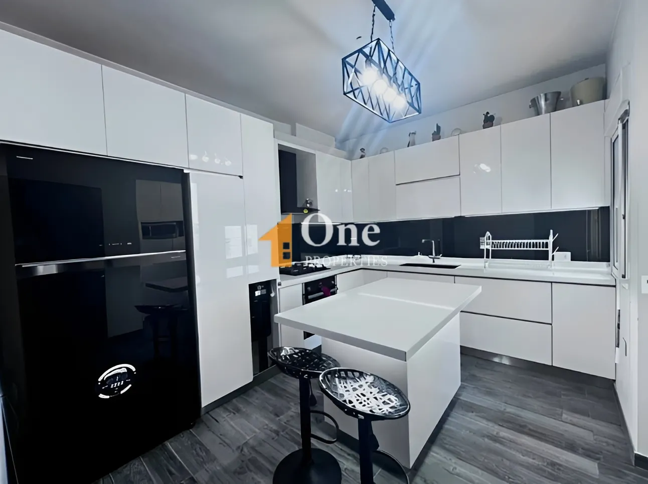 Apartment for rent in Blat, Lebanon