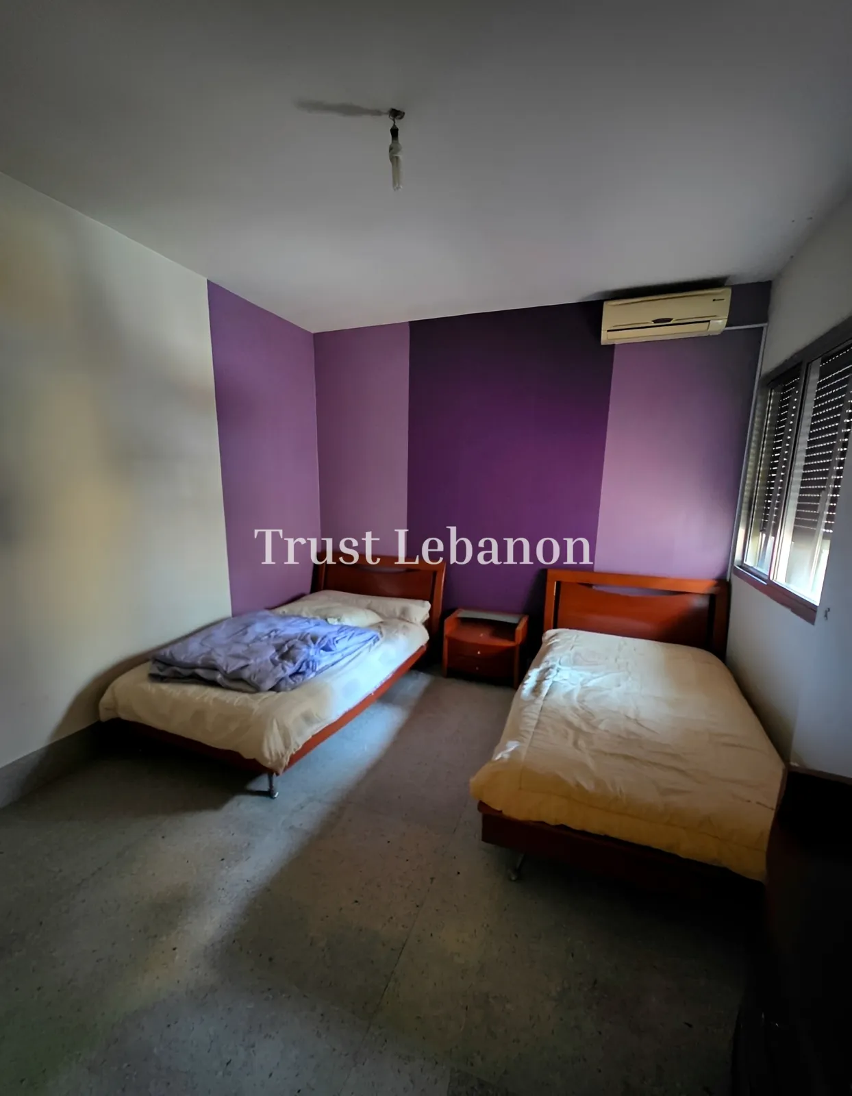 Apartment for sale in Zalqa, Lebanon