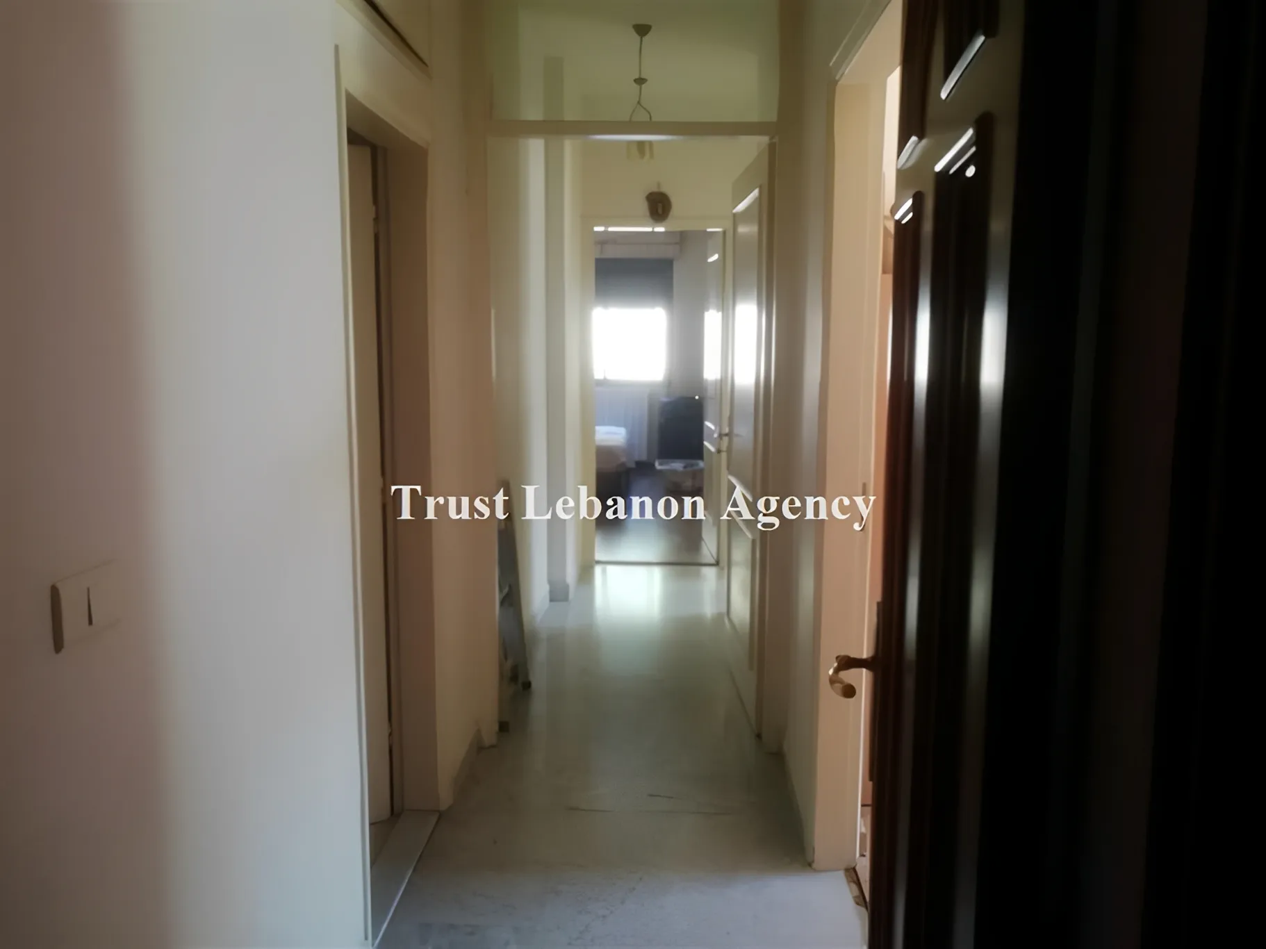 Apartment for Sale in Keserwan Sahel Alma Lebanon