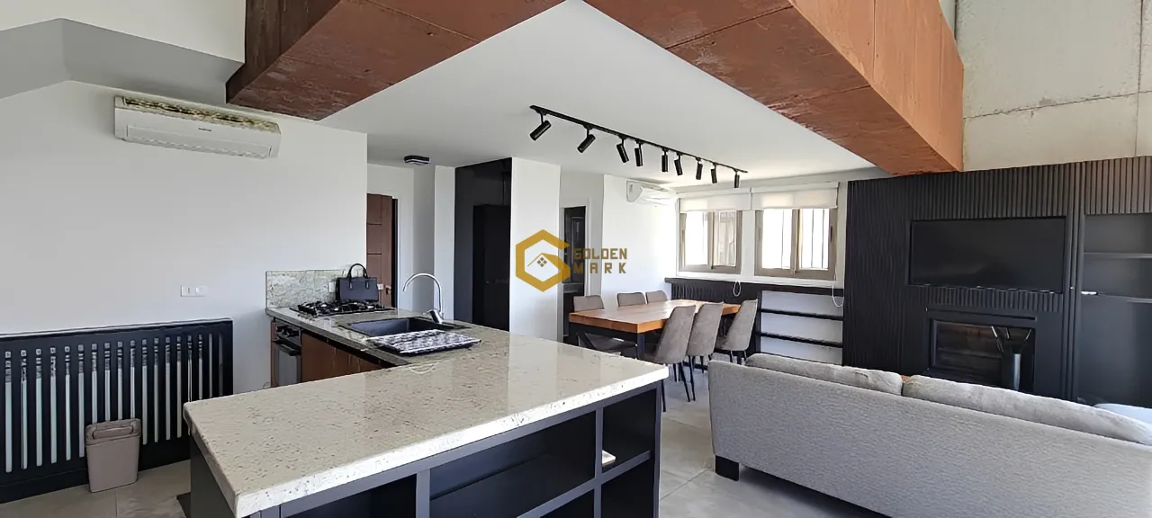 Duplex for Sale in Faqra