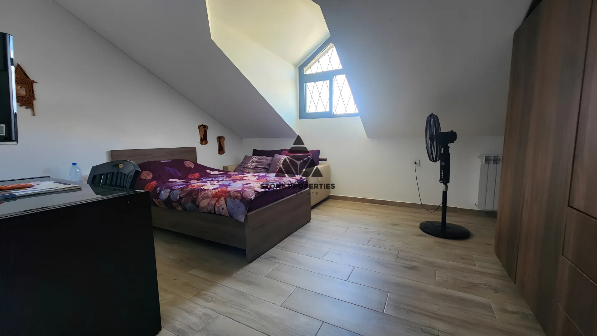 Duplex for sale in Ballouneh, lebanon