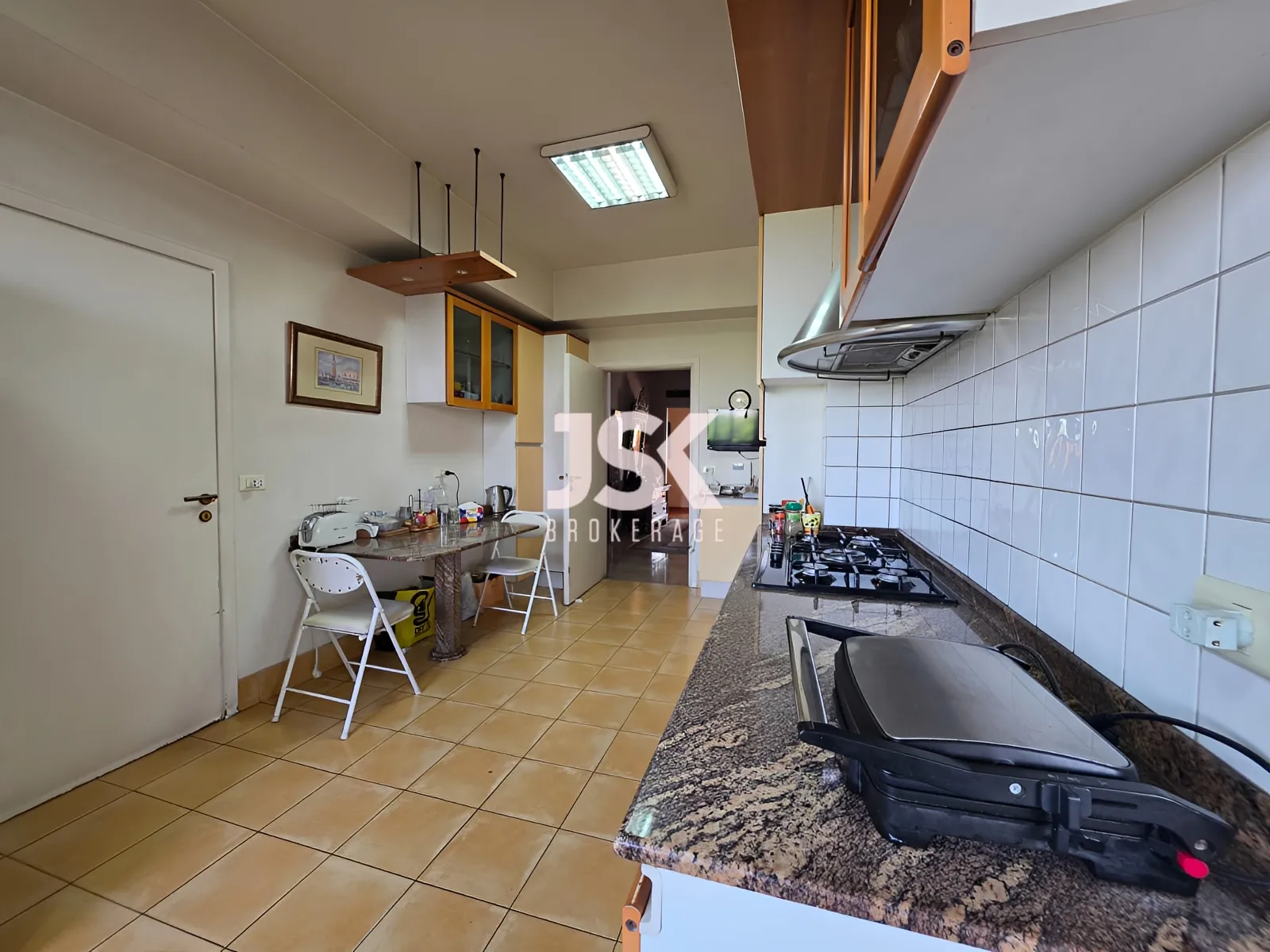 Apartment for Sale in Hazmieh
