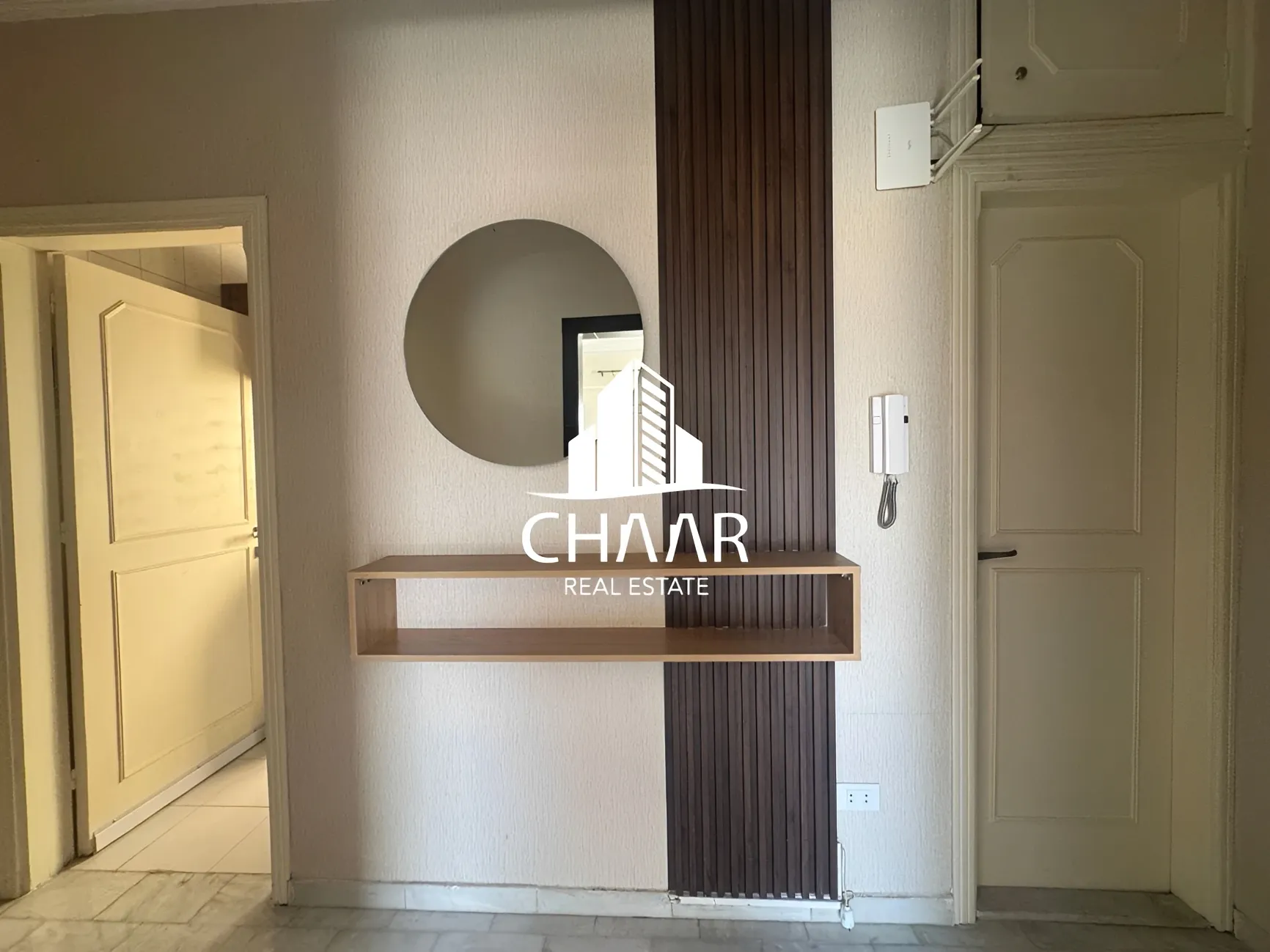 Apartment for rent in Tariq El Jdideh