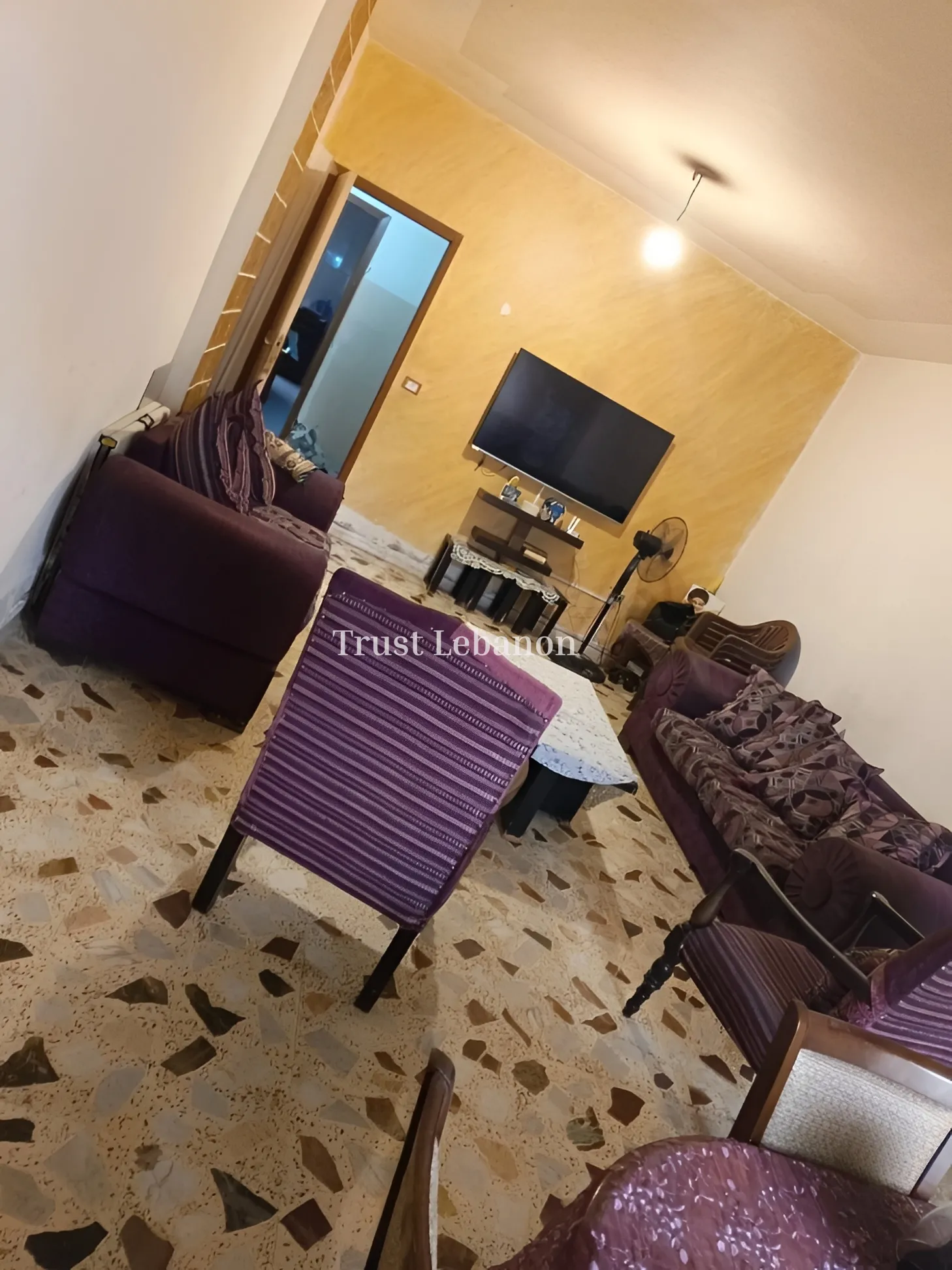 Apartment for sale in Dahieh, Beirut
