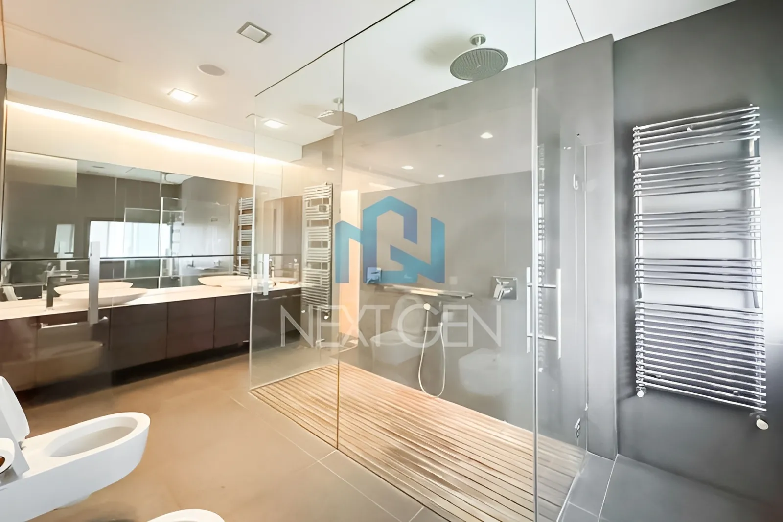 Apartment for Sale in Saifi Village