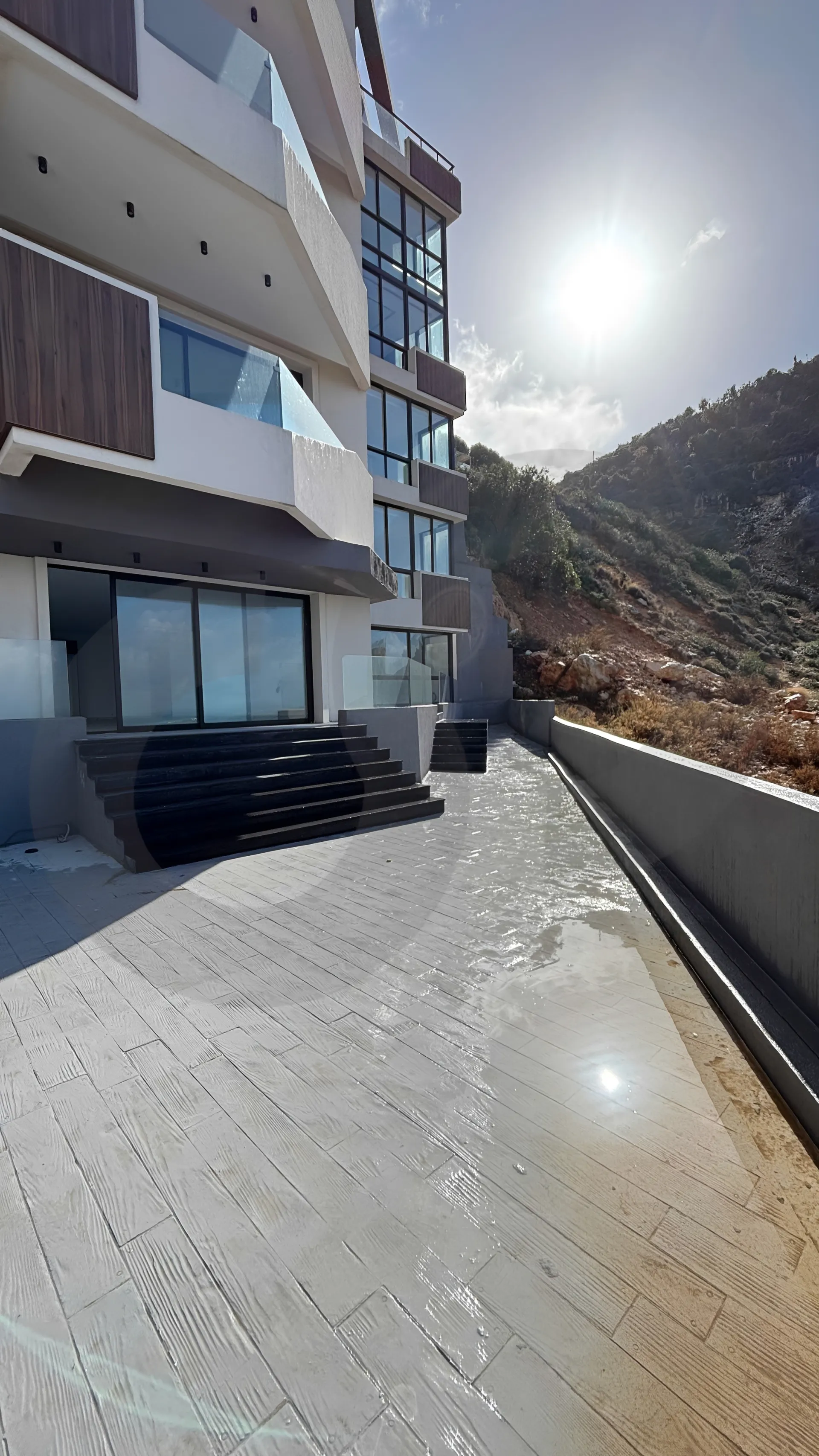 Apartment for Sale in Koura