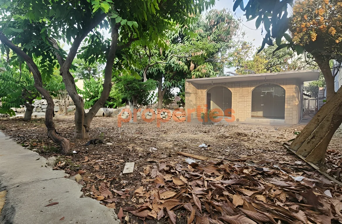 Land for Sale in Aamchit