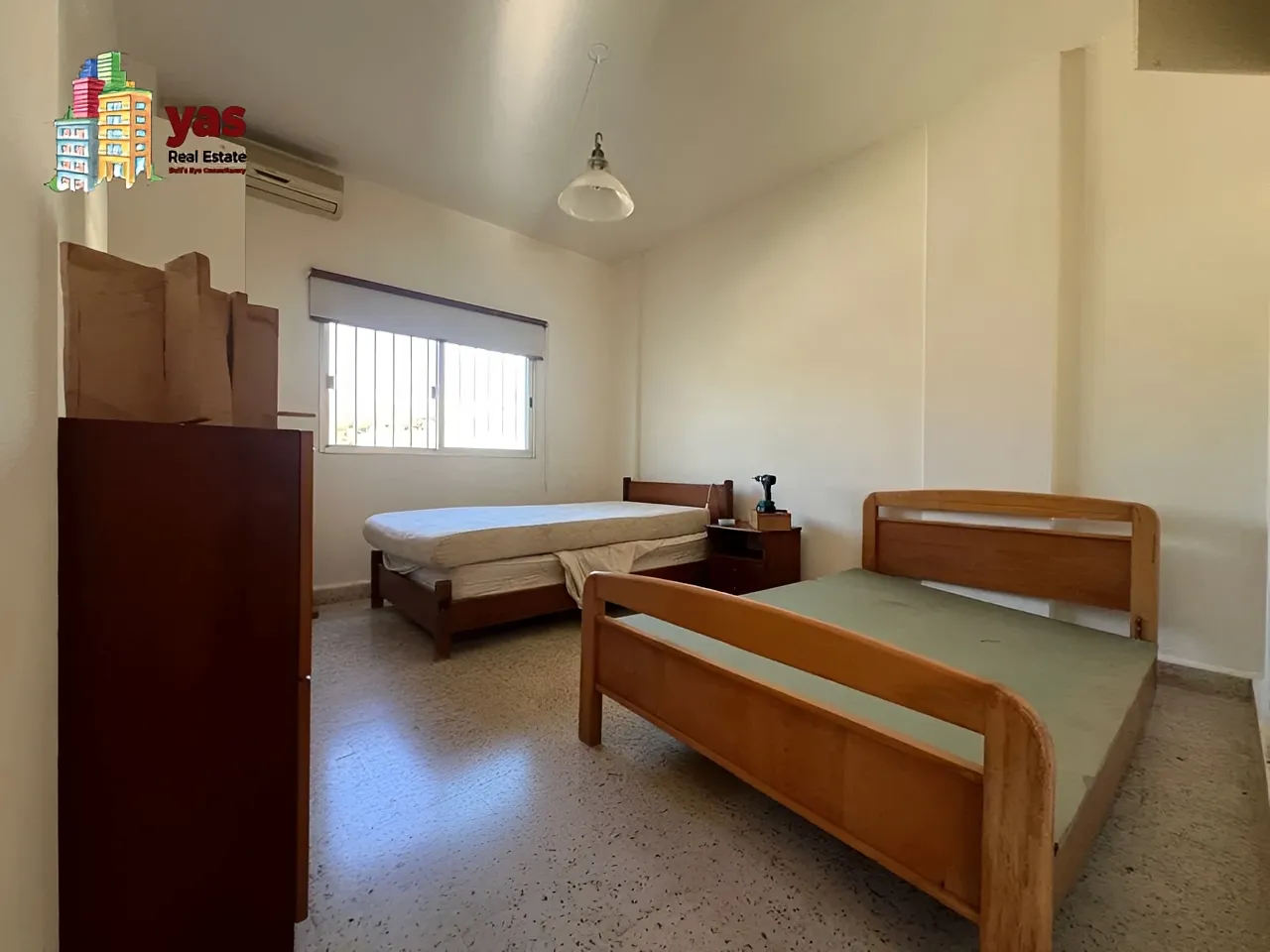 Apartment for Rent in Bqennaya