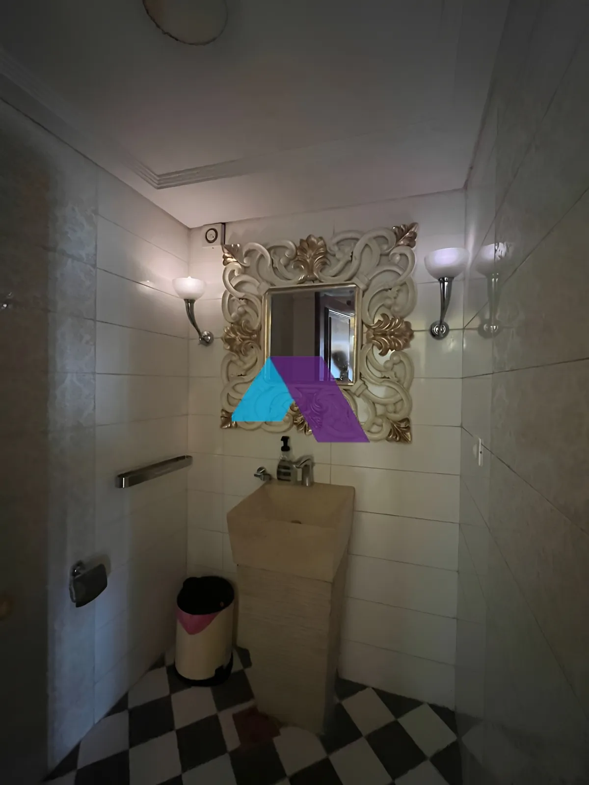 Apartment for Sale in Ras