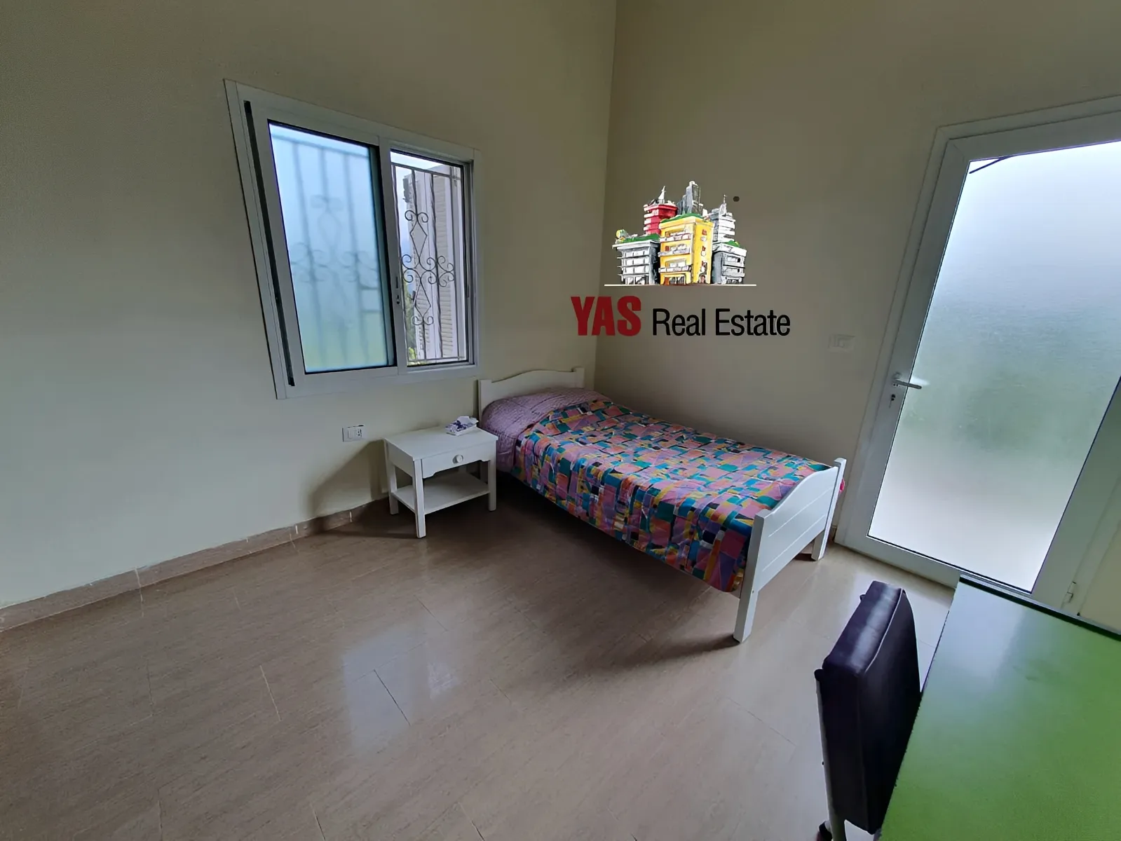 Apartment for Rent in Ajaltoun