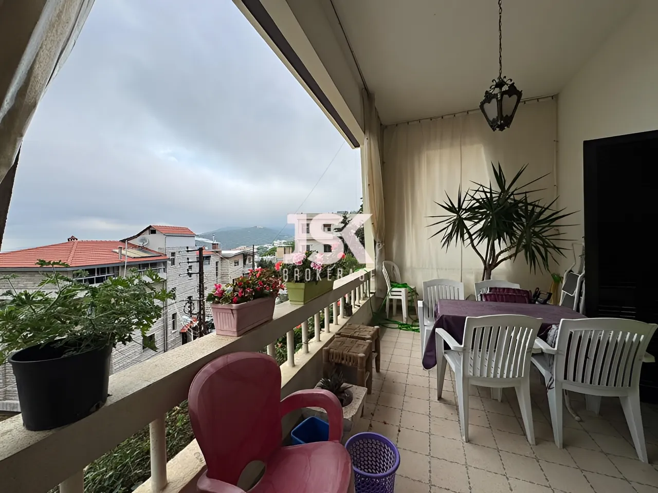 Apartment for Sale in Broummana