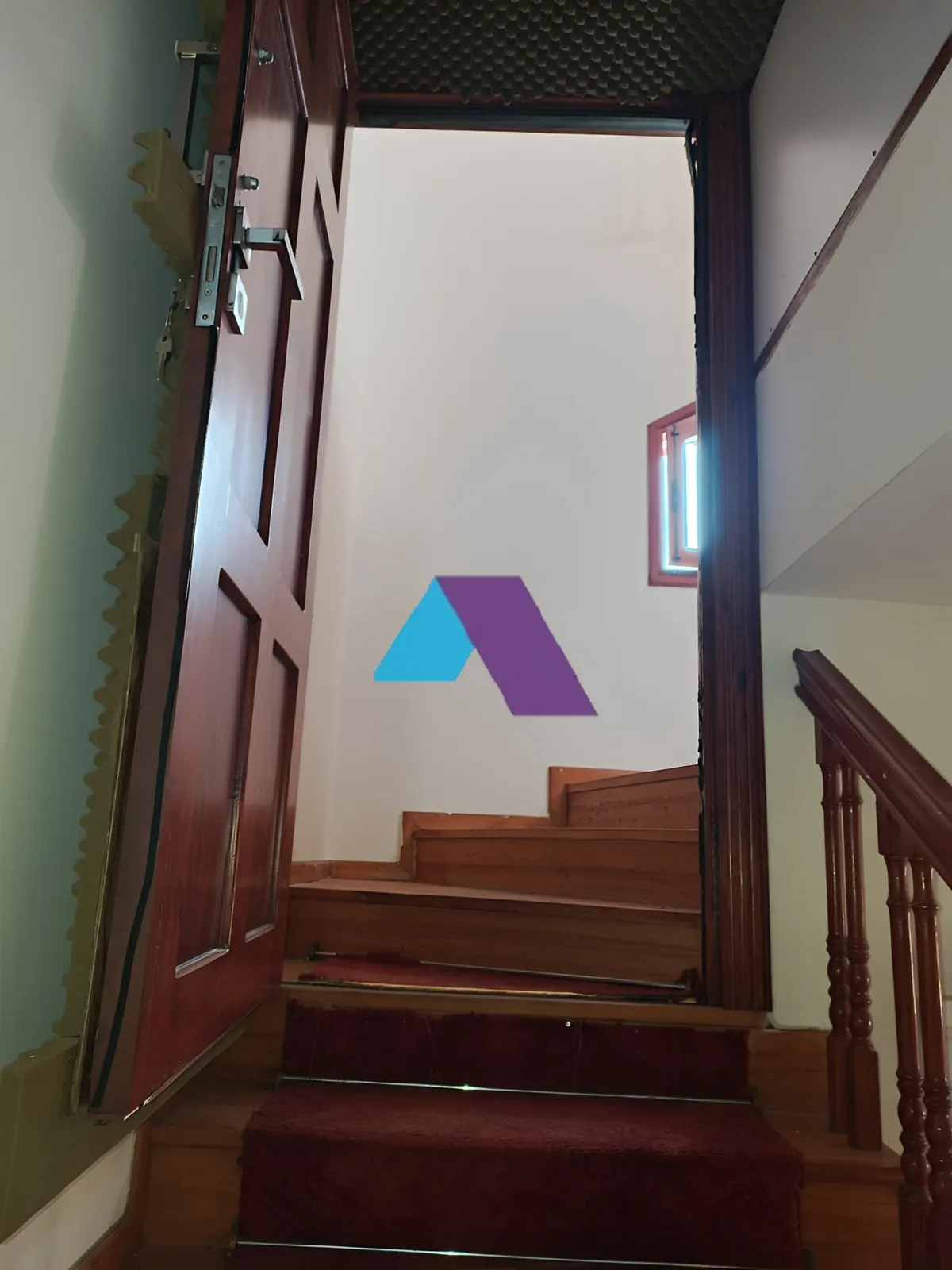 Villa for Sale in Aachqout