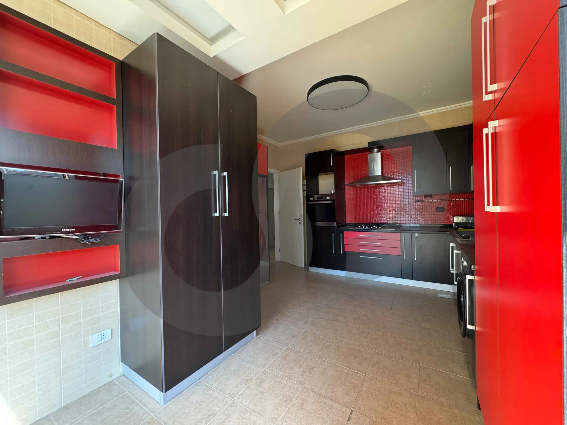 Apartment for Rent in Antelias