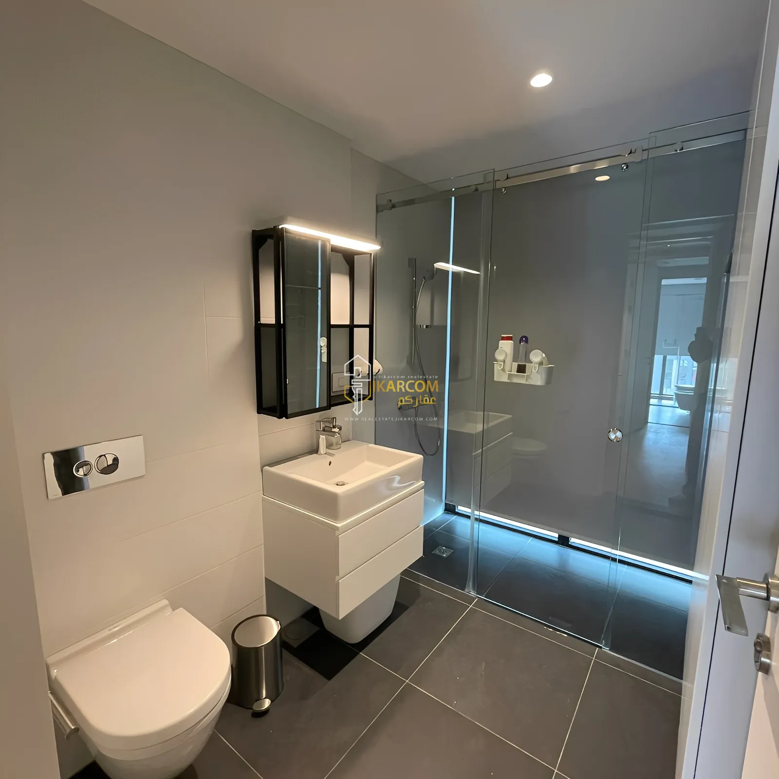 Apartment for Rent in Mar Mkhayel