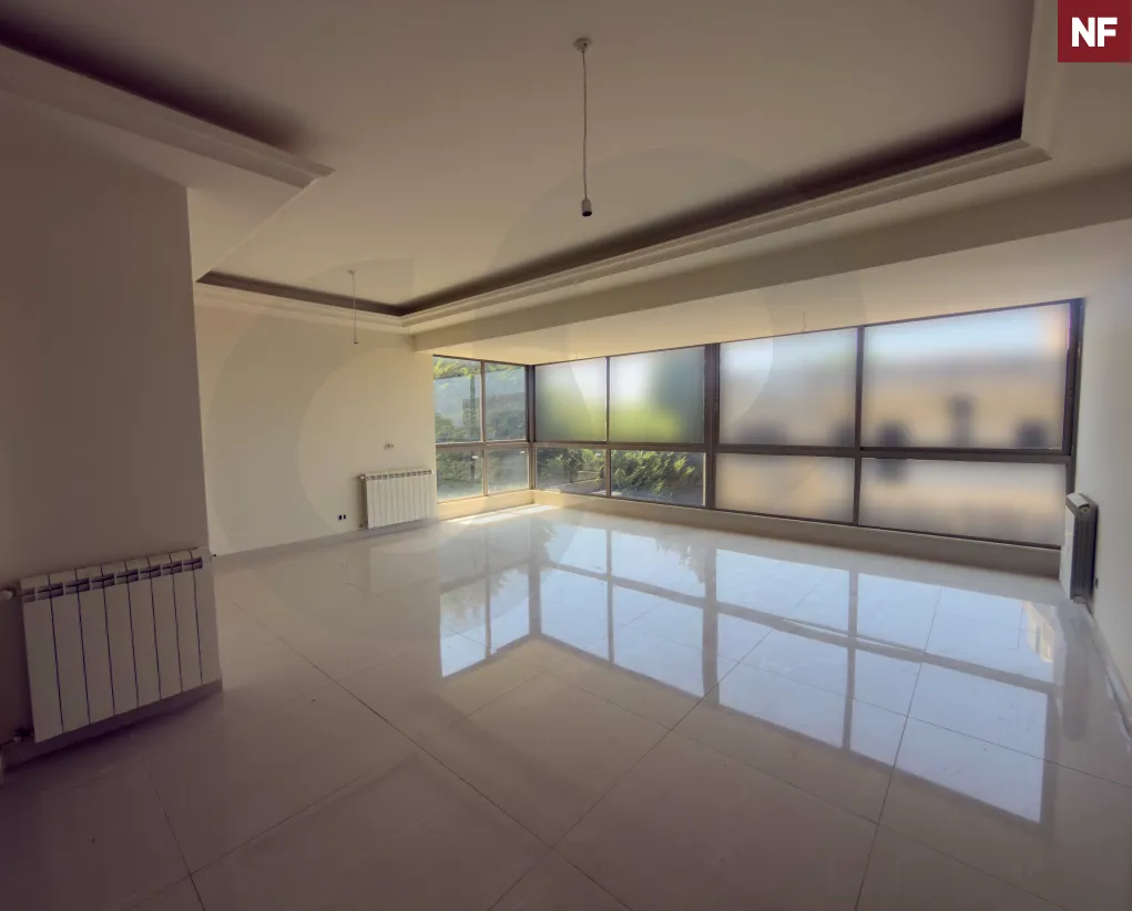 Apartment for Sale in Ballouneh