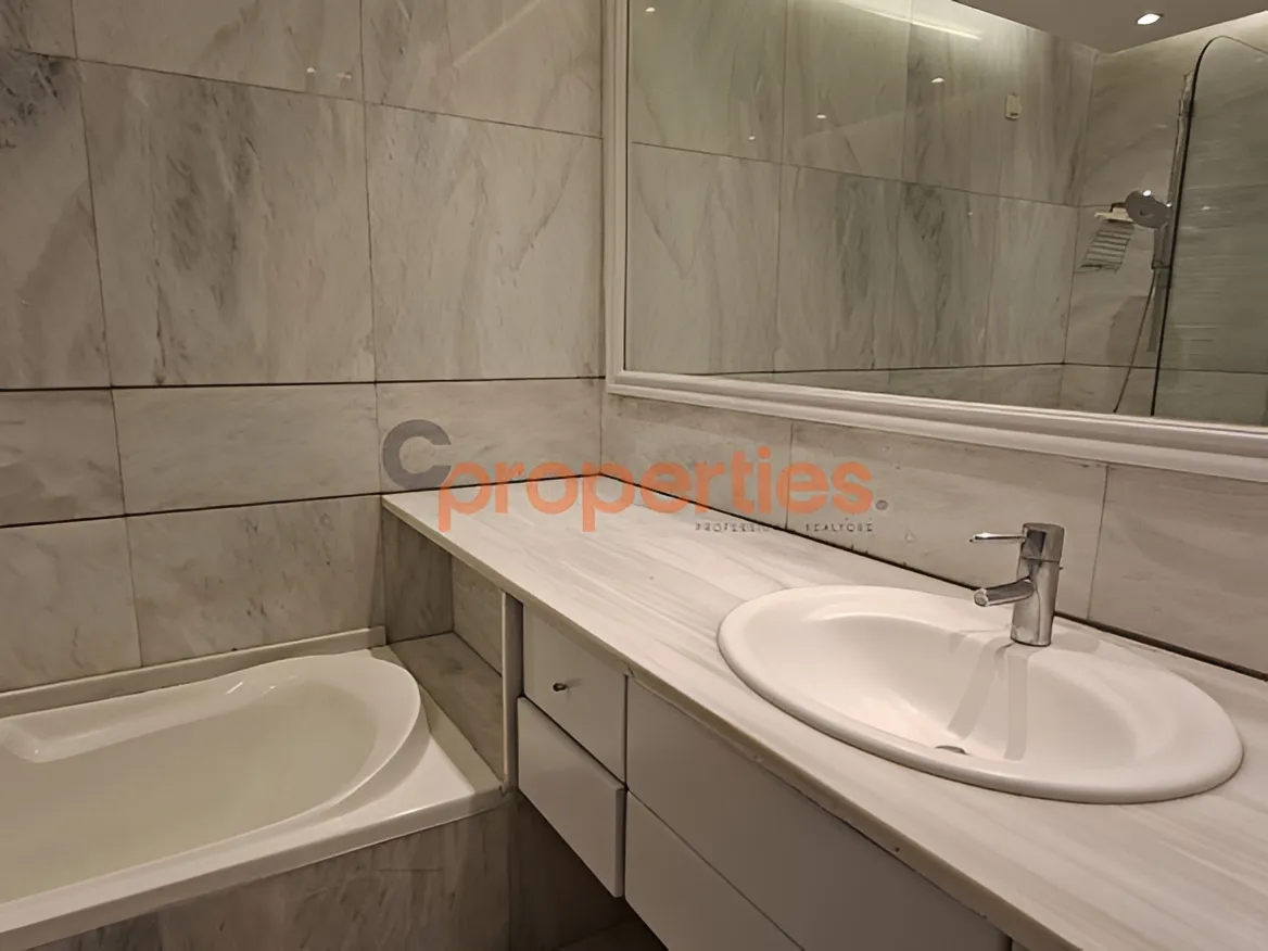 Apartment for Sale in Achrafieh