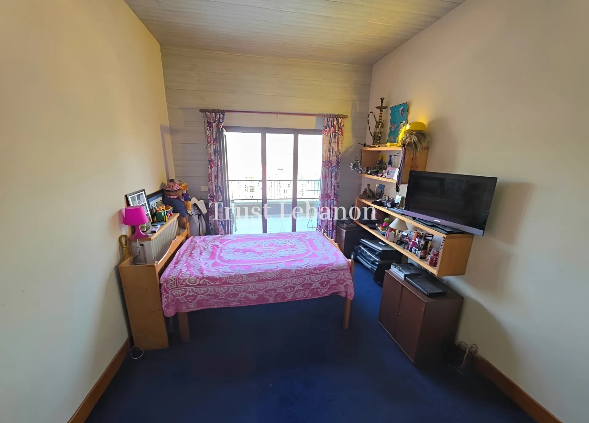 Duplex for sale in Ajaltoun, Lebanon