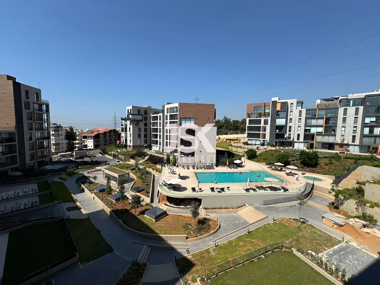 Apartment for Rent in Beit Meri