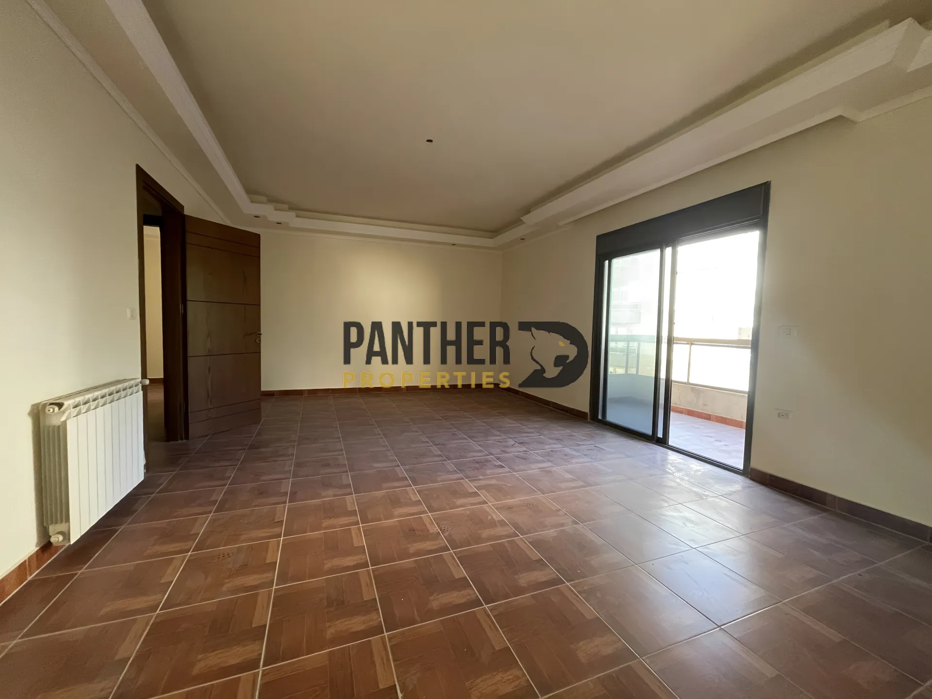 Apartment for sale in Sahel Aalma