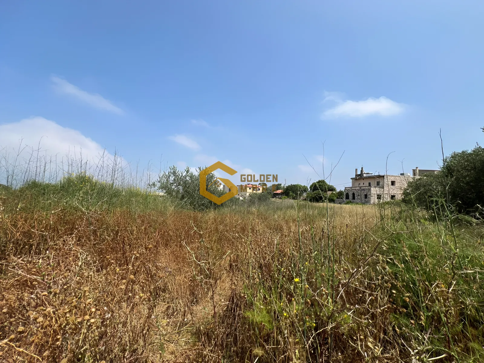 Land for Sale in Smar Jbeil