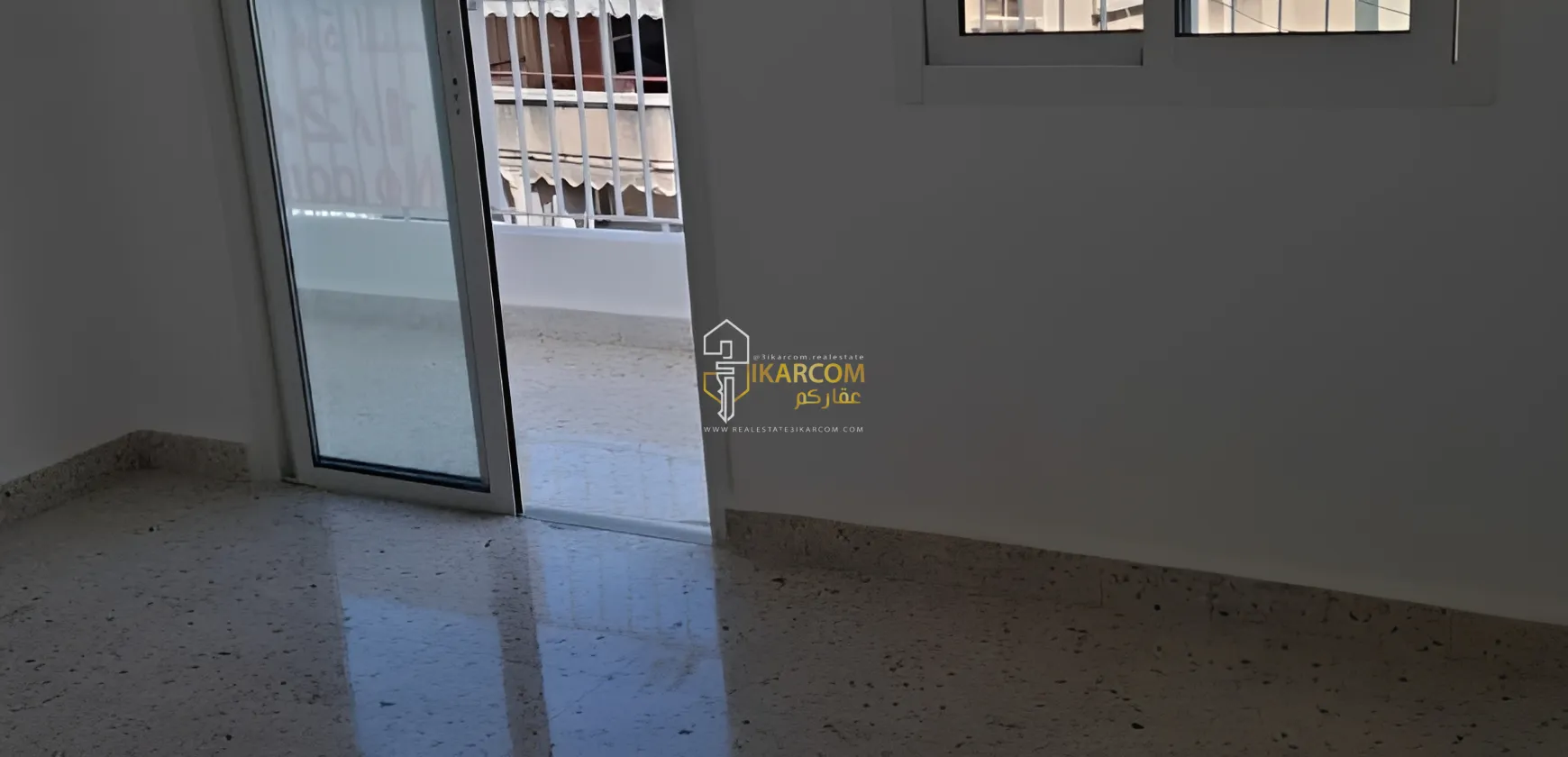 Apartment for Sale in Baabda, Furn El Chebbak, Lebanon