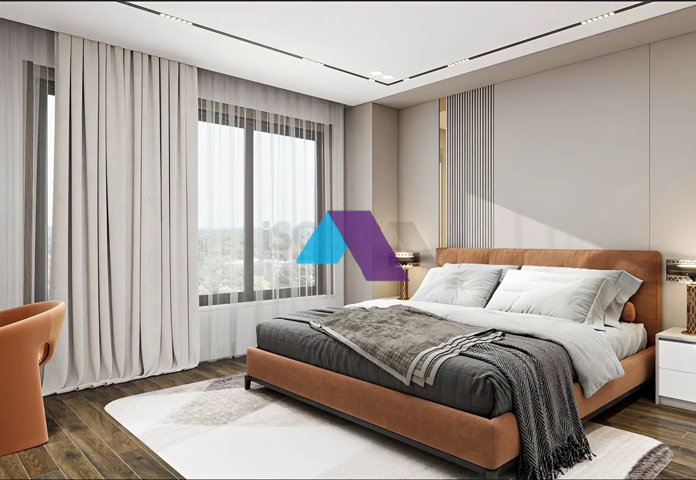 Apartment for sale in Barsa, Lebanon