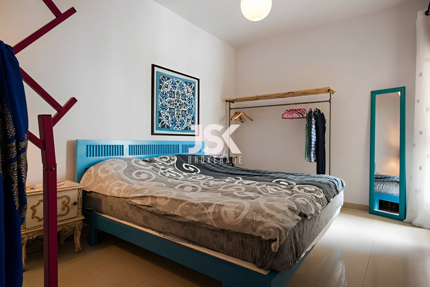 Apartment for Sale in Mar Mikhael