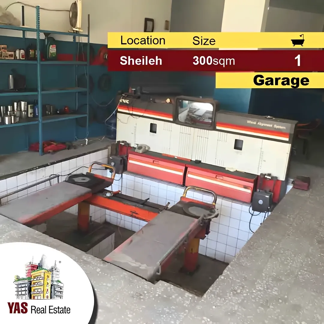 Shop for Sale in Sehaile